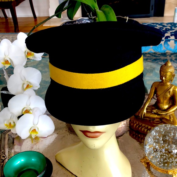 Other - 1970’s RCMP Cap